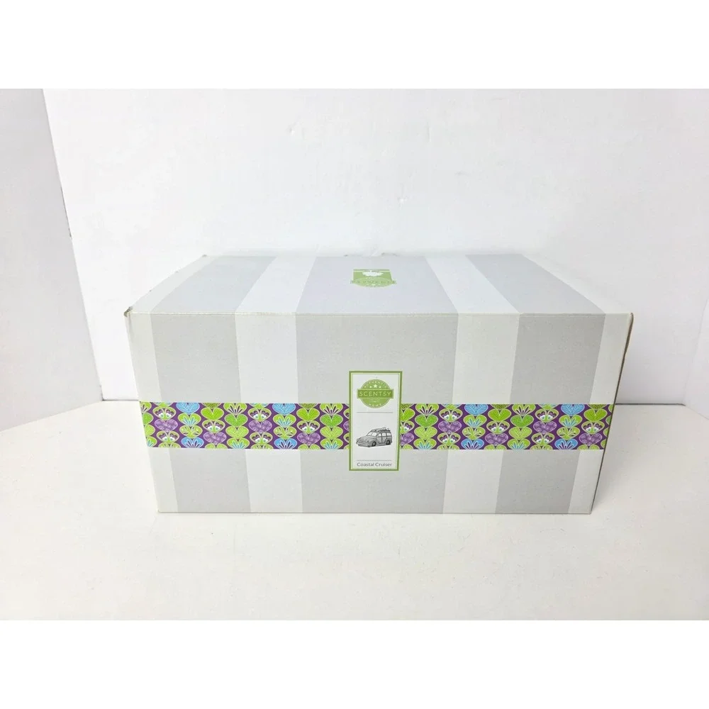 Scentsy warmer new